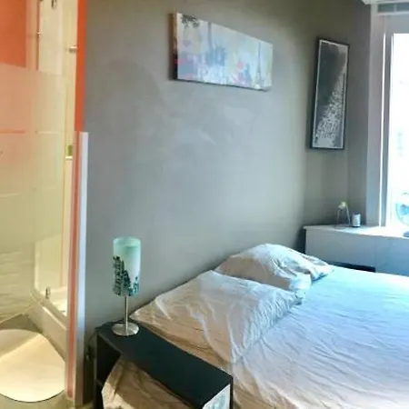 Apartment Beau 3 Pieces Liberation *
