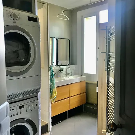 Beau 3 Pièces Libération * Nizza