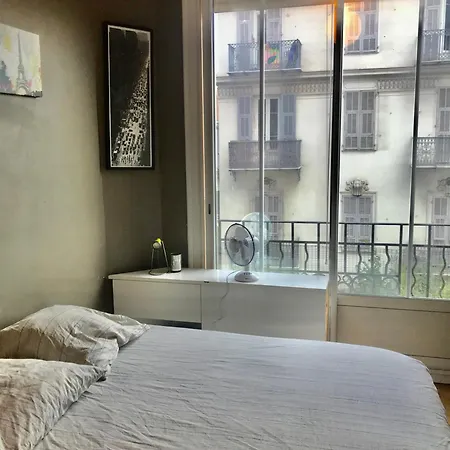 Beau 3 Pieces Liberation Lägenhet *