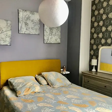 Beau 3 Pieces Liberation * Nizza